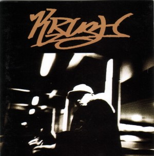 Tokyo albums DJ Krush