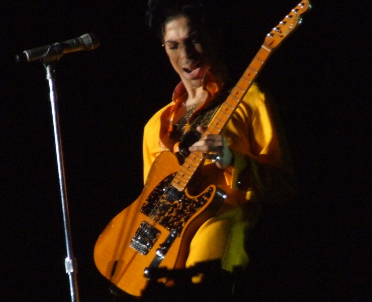 Prince