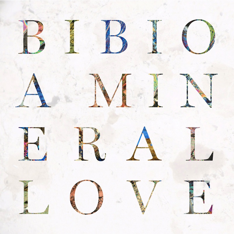 Bibio Mineral Love