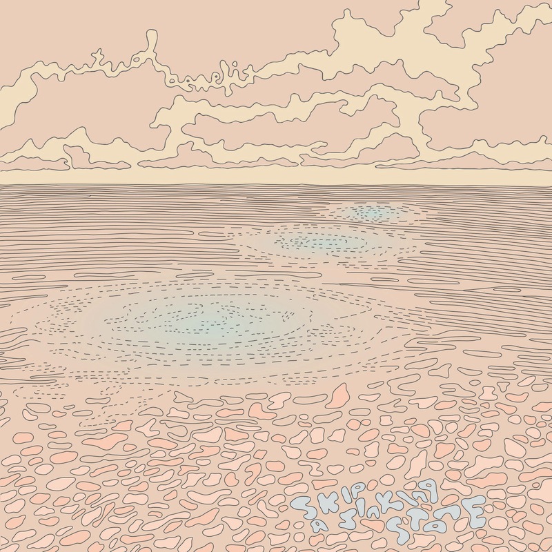 Mutual Benefit Skip a Sinking Stone