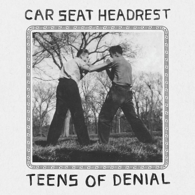 Car Seat Headrest Teens of Denial review