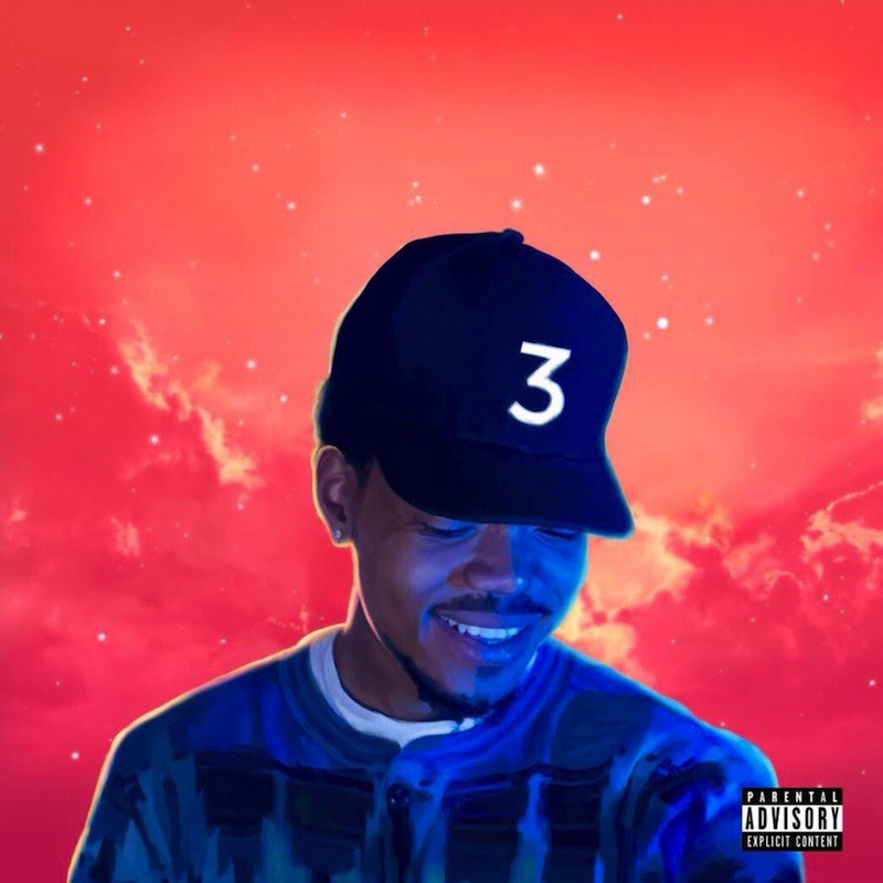 summer jams 2016 Chance the Rapper