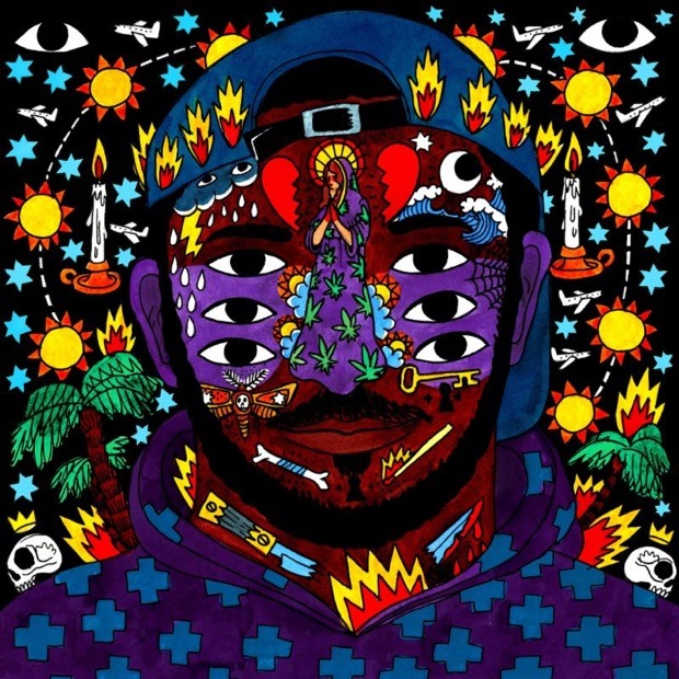 Kaytranada 99% review