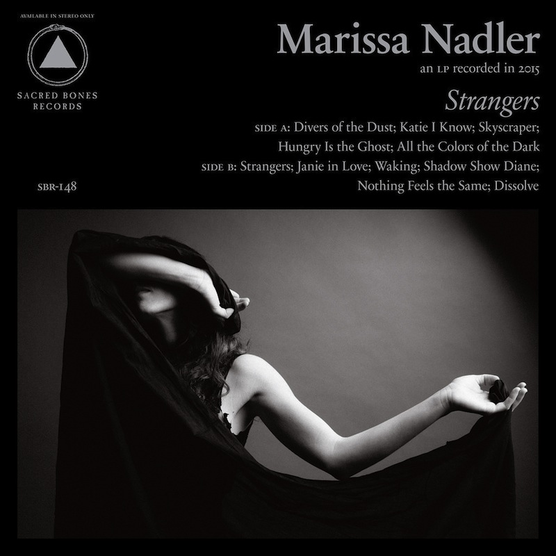 Marissa Nadler Strangers