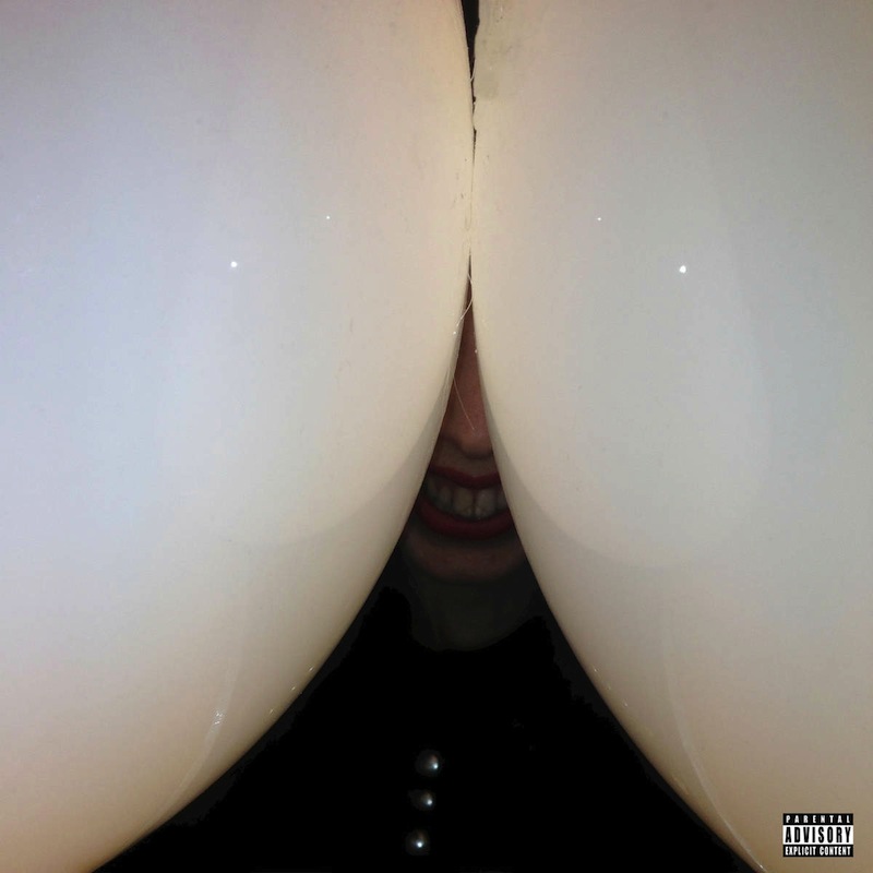 best songs of 2016 Death Grips