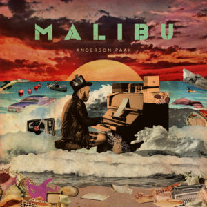 Anderson Paak best neo soul albums