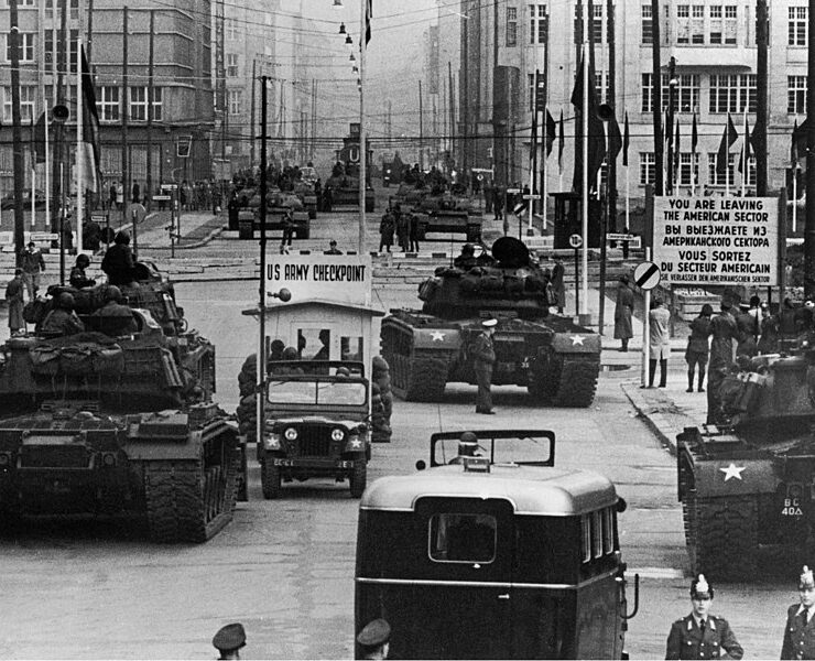 cold war albums