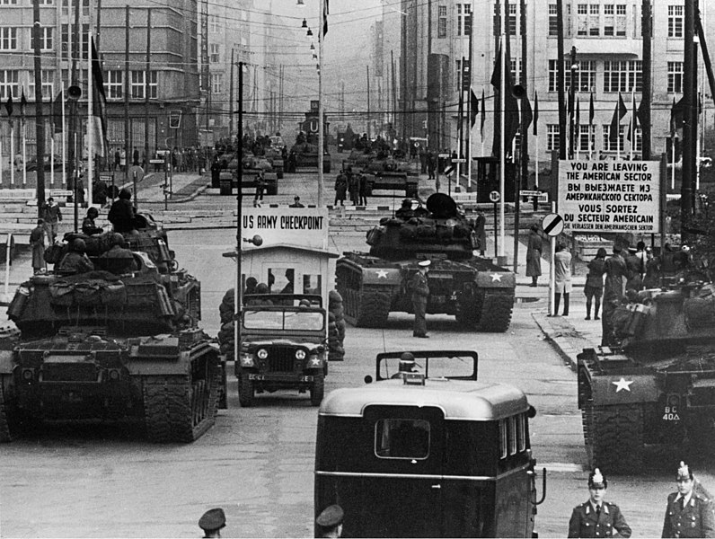 cold war albums