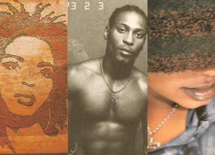 best neo-soul albums