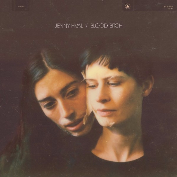 Jenny Hval new album Blood Bitch