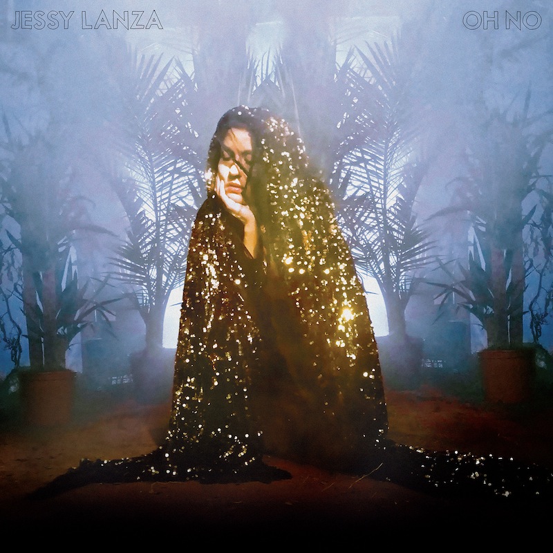 Jessy Lanza Oh No