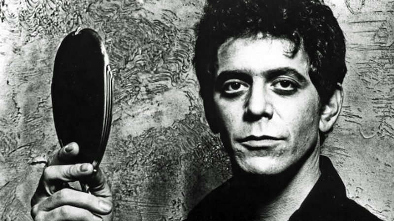 Lou Reed box set