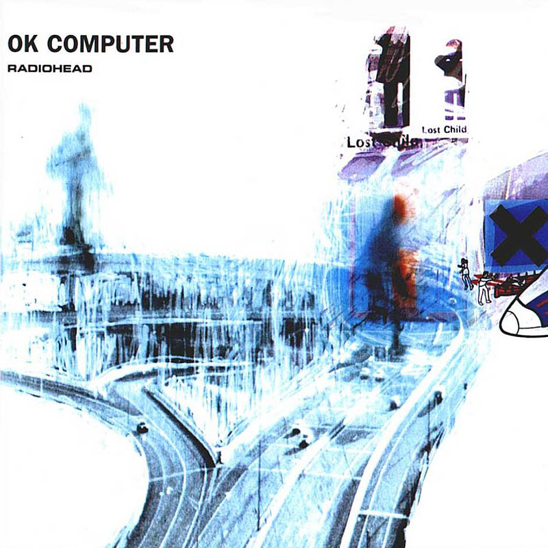 best Radiohead songs OKC