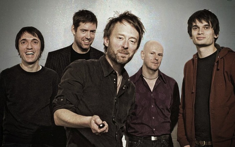 best Radiohead songs