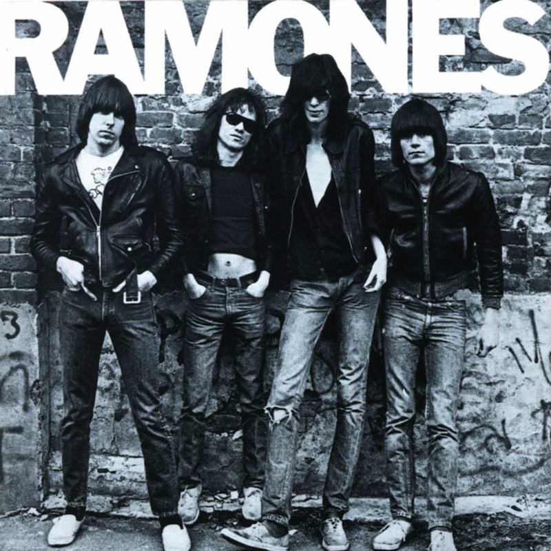 Ramones best albums under 30 minutes