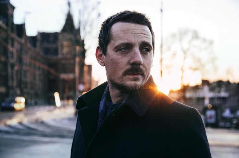 Sturgill Simpson tour