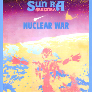 cold war albums Sun Ra