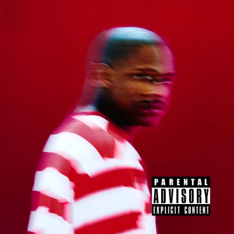 YG Still Brazy