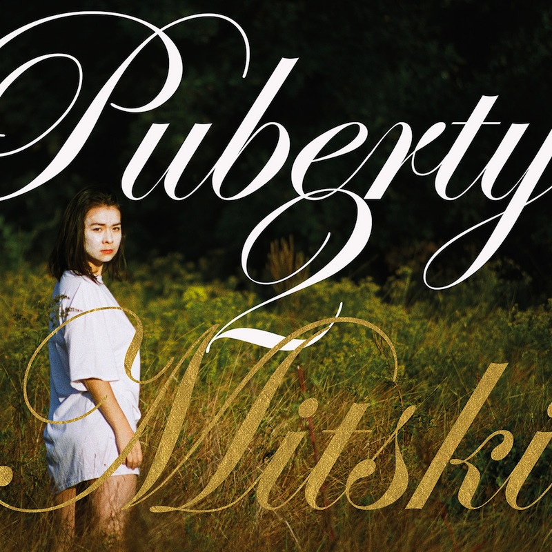 Mitski Puberty 2 review