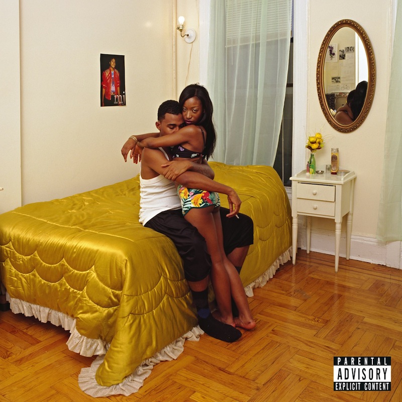 Blood Orange Freetown Sound