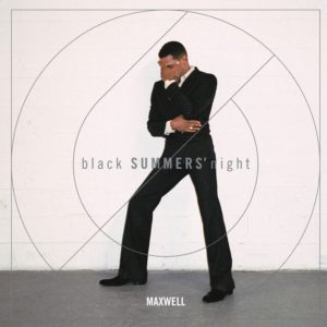 best albums of 2016 Maxwell