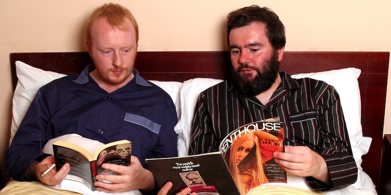 Arab Strap