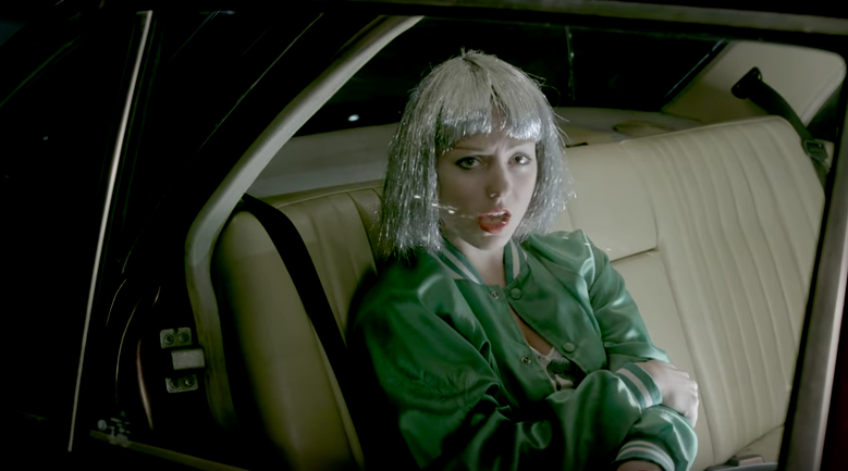 Angel Olsen Shut Up Kiss Me video