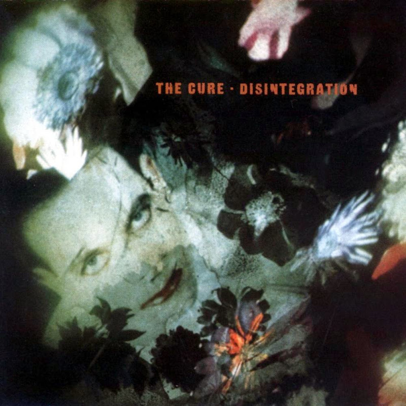 best dream pop albums The Cure