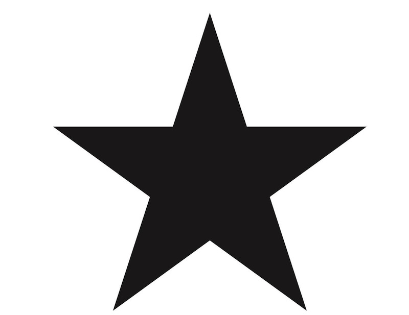 Bowie Blackstar best albums of 2016 so far