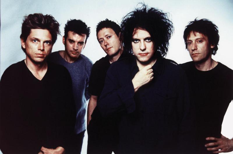 Every the Cure album ranked: From worst to best