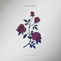 summer jams 2016 Whitney
