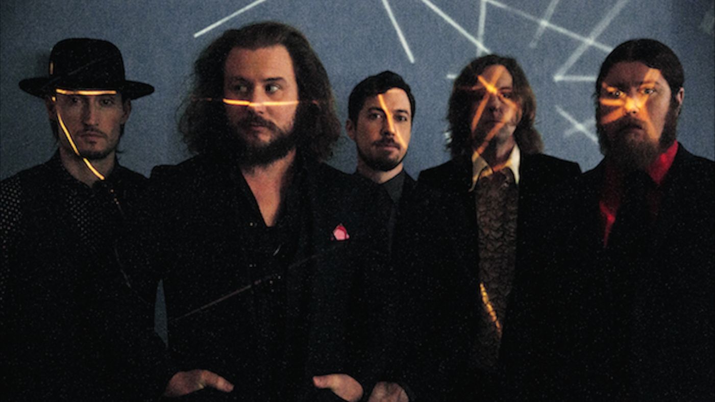 My Morning Jacket