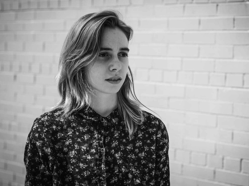 Julien Baker tour