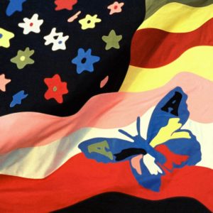 Avalanches Wildflower