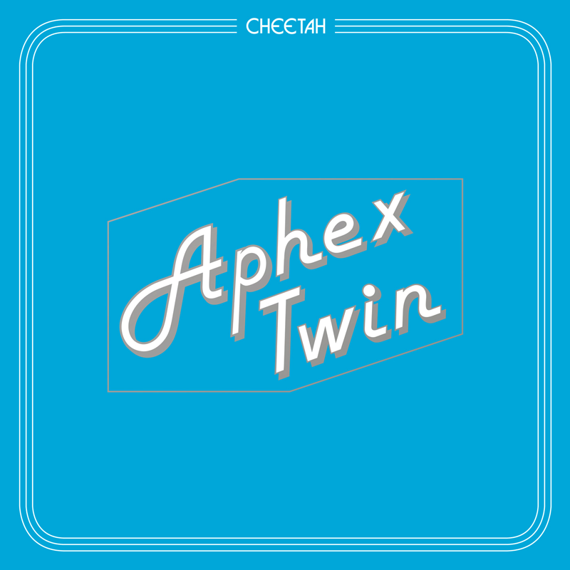 Aphex Twin Cheetah review