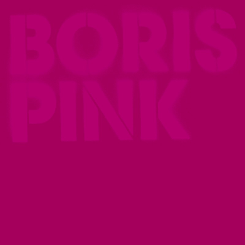 Boris Pink review Deluxe Edition