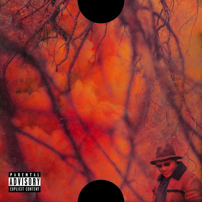 Schoolboy Q Blank Face review