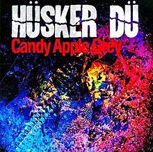 misleading opening tracks Husker Du
