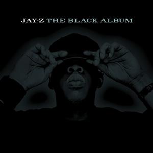 color albums Jay Z