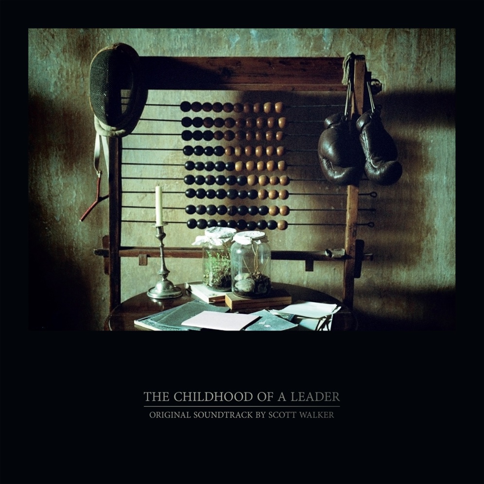 Childhood of a Leader