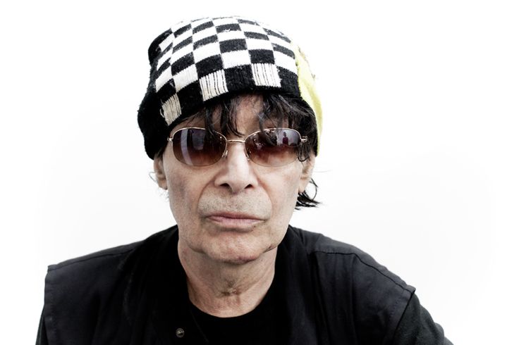 Alan Vega