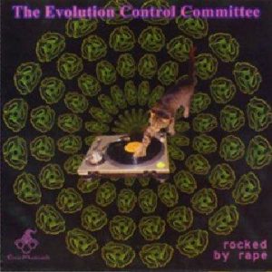 plunderphonics tracks Evolutionary Control