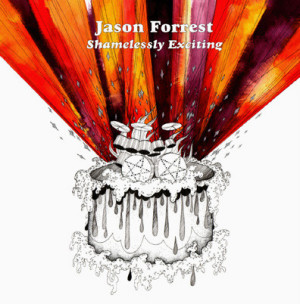 plunderphonics tracks Jason Forrest