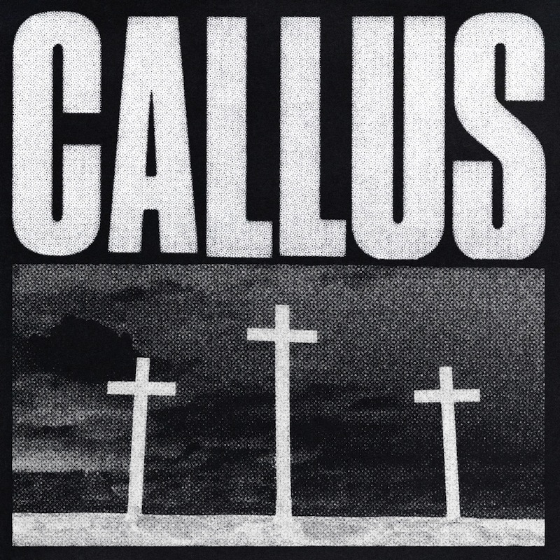 Gonjasufi new album Callus