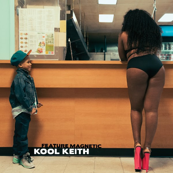 Kool Keith new album