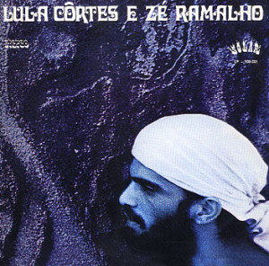 Brazil albums Lula Cortes