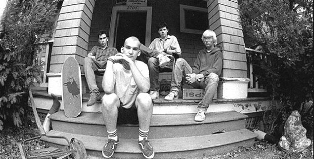 Minor Threat