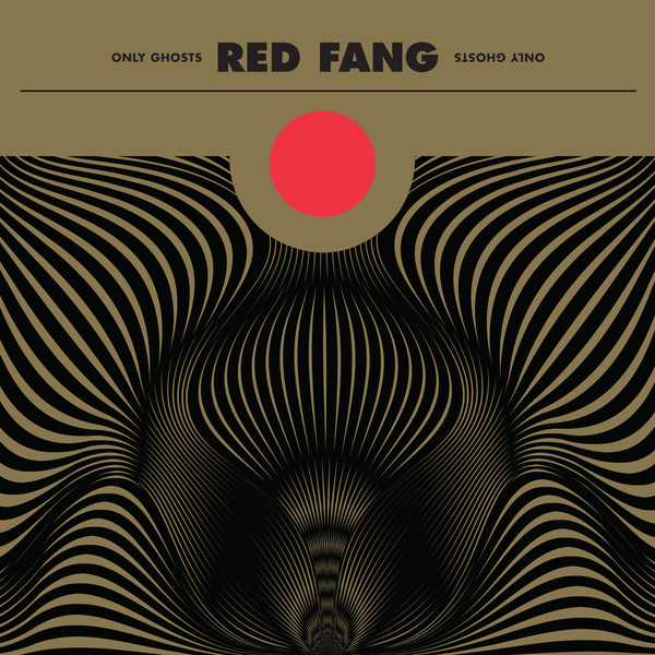 Red Fang new album Only Ghosts