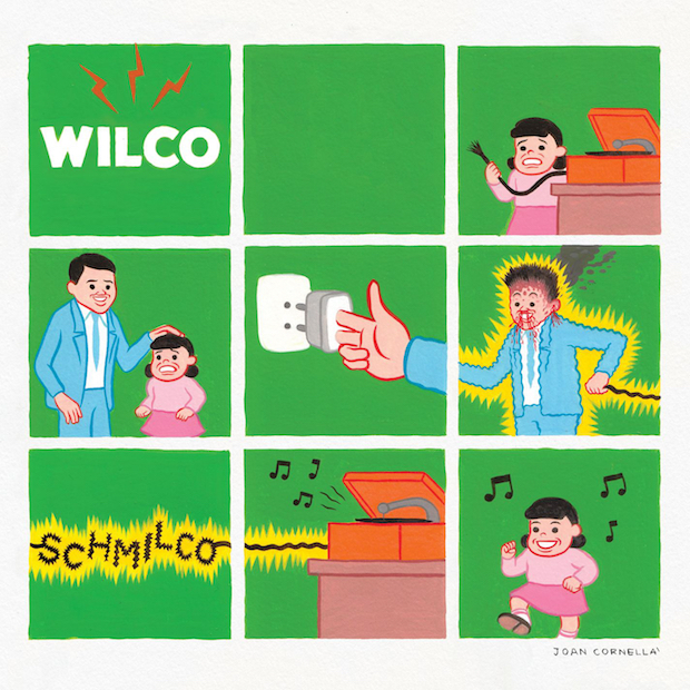 Wilco Schmilco