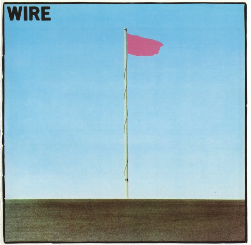 Wire Pink Flag Album Review Treble Wire Pink Flag Album Review Treble